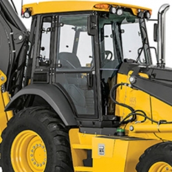 Tractors