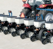 3110 Kinze planter