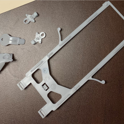 Plastic Parts