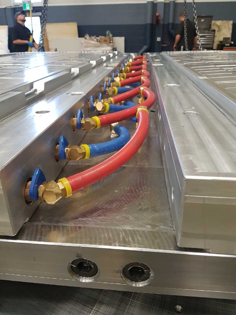 Cavalier Introduces our Innovative Hose Clips Cavalier Tool